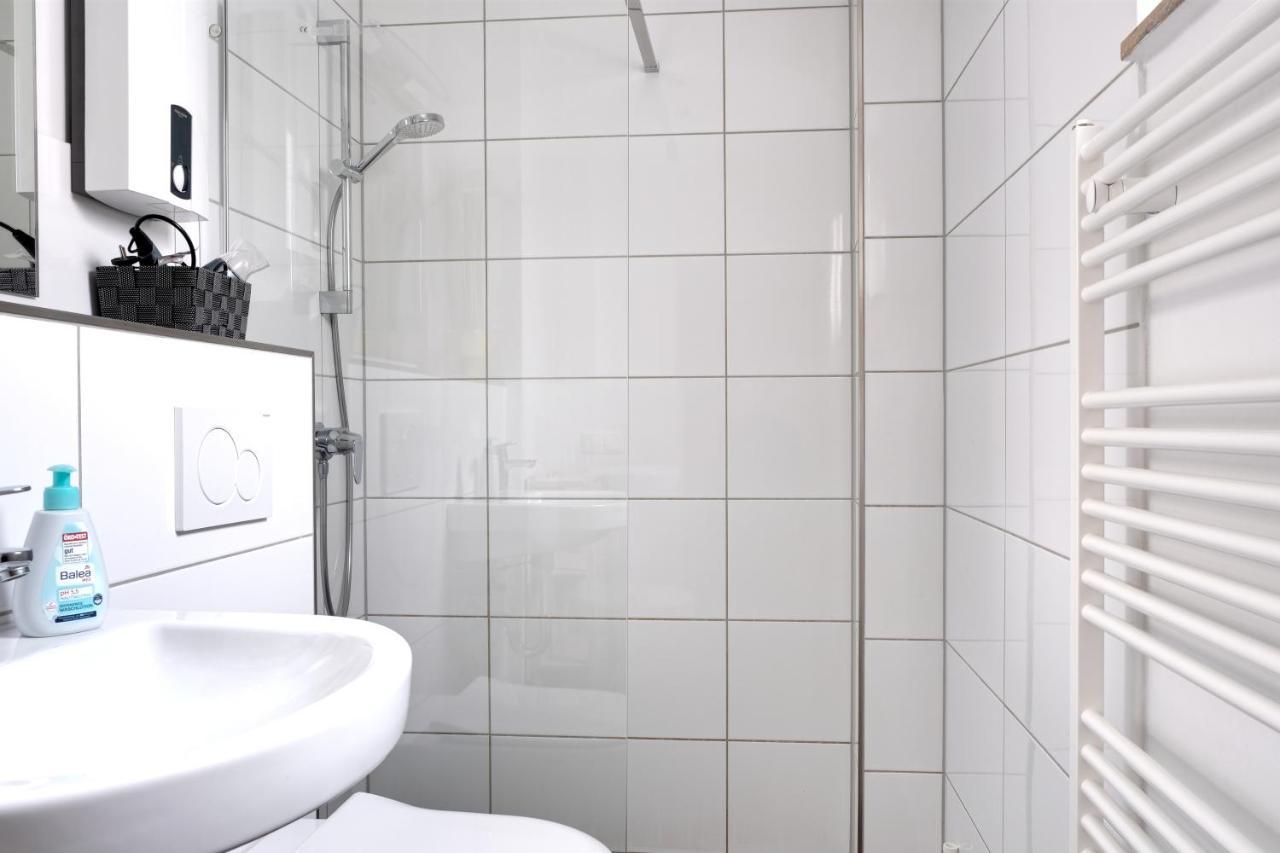 Ferienwohnung Speldorf Мильгейм-на-Руре Экстерьер фото