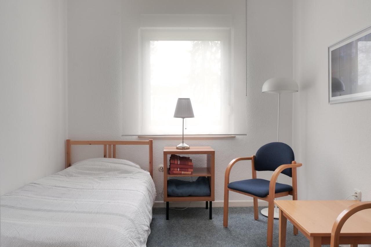 Ferienwohnung Speldorf Мильгейм-на-Руре Экстерьер фото